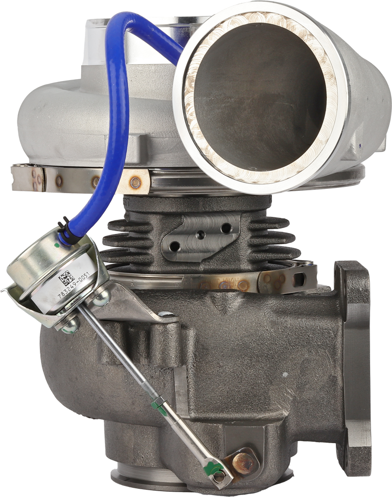 Alliant Power 895473-5001S Turbocharger