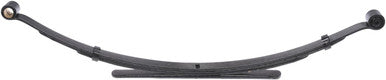 Dorman - OE Solutions 929-502 Leaf Spring