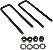 Load image into Gallery viewer, Dorman - OE Solutions 929-710 U-Bolt Kit
