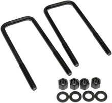 Load image into Gallery viewer, Dorman - OE Solutions 929-801 U-Bolt Kit