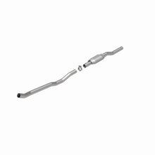 Load image into Gallery viewer, MagnaFlow Exhaust Products 23246 HM Grade Direct-Fit Catalytic Converter for Select Dodge Dakota