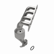 Load image into Gallery viewer, MagnaFlow Exhaust Products 51381 OEM Grade Manifold Catalytic Converter for Select Toyota Camry, Toyota Venza