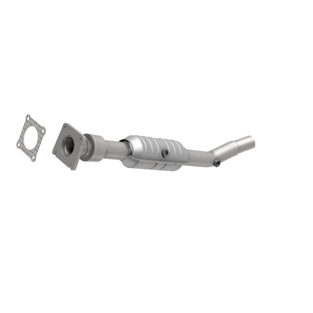 MagnaFlow Exhaust Products 49514 OEM Grade Direct-Fit Catalytic Converter for Select Dodge Neon, Plymouth Neon