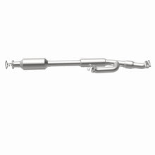 Load image into Gallery viewer, MagnaFlow Exhaust Products 5571534 California CARB Direct-Fit Catalytic Converter for Select Hyundai Tiburon
