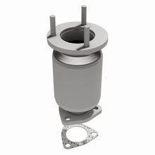 Load image into Gallery viewer, MagnaFlow Exhaust Products 50601 Standard Grade Direct-Fit Catalytic Converter for Select Mazda B2200