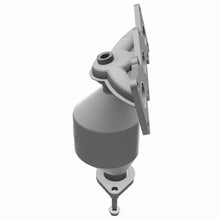 Load image into Gallery viewer, MagnaFlow Exhaust Products 50317 HM Grade Manifold Catalytic Converter for Select Hyundai Azera, Hyundai Entourage, Hyundai Sonata, Kia Sedona