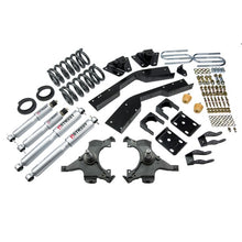 Load image into Gallery viewer, 9294-Gm-Suburban-(2Wd-34-Ton-6-Lug)-4-Or-5-F7-R-W-Sp-Shocks-Lowering-Kit