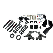 Load image into Gallery viewer, 9294-Gm-Suburban-(2Wd)-4-Or-5-F7-R-W-Nd2-Shocks-Lowering-Kit