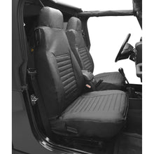 Load image into Gallery viewer, 9294-Jeep-Wrangler-Front-Highback-Seat-Cover-Sold-As-Pairspice