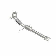 Load image into Gallery viewer, MagnaFlow Exhaust Products 21-685 OEM Grade Direct-Fit Catalytic Converter for Select Volvo S60, Volvo S60 Cross Country, Volvo V60, Volvo V60 Cross Country, Volvo XC60, Volvo XC70