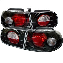 9295-Civic-3Dr-Euro-Style-Tail-Lightsblack