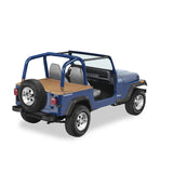 Bestop Inc. 90010-37 Duster(TM) Deck Cover