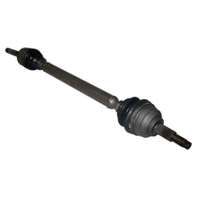 Load image into Gallery viewer, 9295-S-Van-2.5L-WAt-WTag-4641677-Axle-Shaft-Assembly