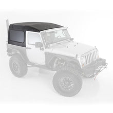 Load image into Gallery viewer, 9295-Wrangler-Yj-Cres-Cargo-Restraint-System;-Black-Diamond