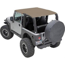 Load image into Gallery viewer, 9295-Wrangler-(Yj)-Extended-Top-Denim-Spice