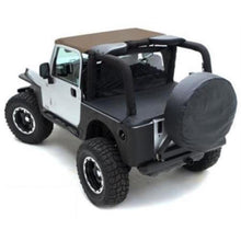 Load image into Gallery viewer, 9295-Wrangler-(Yj)-Standard-Top-Denim-Spice