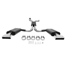 Load image into Gallery viewer, 9296-Corvette-5.7L-Catback-Exhaust-Sytem409s