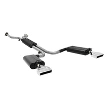 Load image into Gallery viewer, 9296-Corvette-5.7L-Catback-Exhaust-Sytem409s