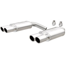 Load image into Gallery viewer, 9296-Corvette-Street-Series-Axleback-Exhaust-System