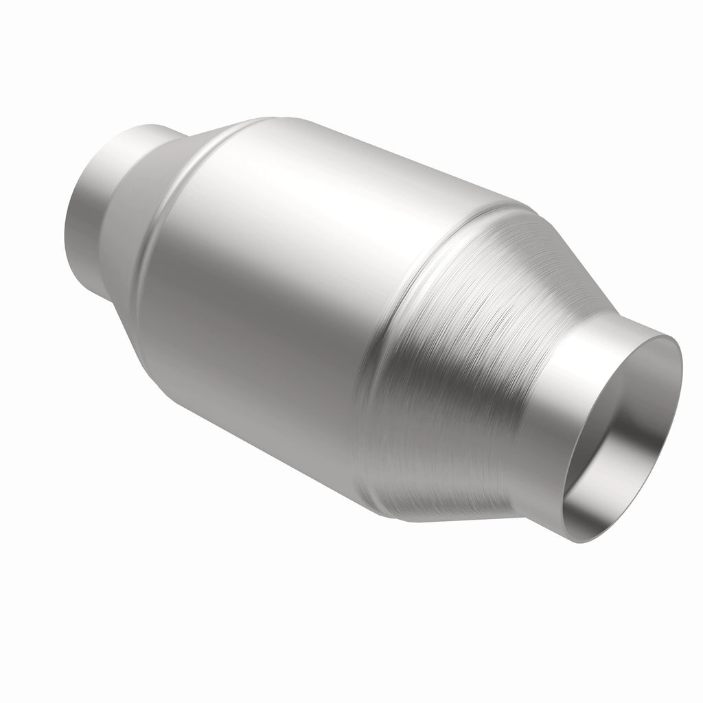 MagnaFlow Exhaust Products 59559 Standard Grade Universal Catalytic Converter
