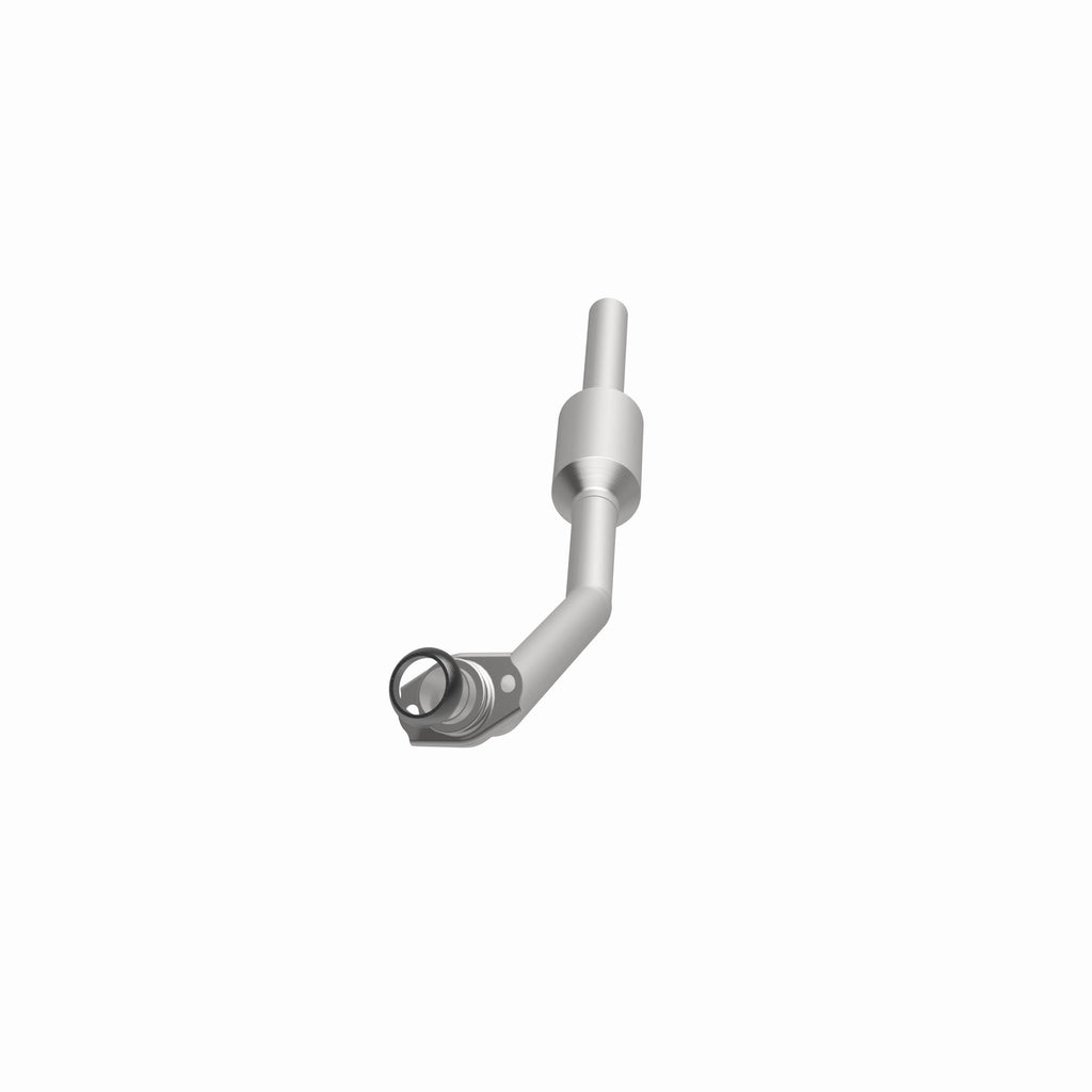 MagnaFlow Exhaust Products 3391269 California CARB Direct-Fit Catalytic Converter for Select Dodge Caravan, Dodge Mini Ram, Plymouth Voyager