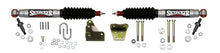 Load image into Gallery viewer, Skyjacker 9297 DUAL STAB KT; SILVER W/BK BO for Select Ford F-150