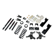 Load image into Gallery viewer, 9298-Gm-C1500-(Std-Cab-Ext-454-Ss)-4-Or-5-F6-Or-7-R-W-Nd2-Shocks