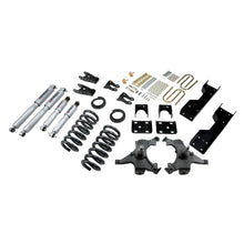 Load image into Gallery viewer, 9298-Gm-C1500-(Std-Cab-Ext-454-Ss)-4-Or-5-F6-Or-7-R-W-Sp-Shocks