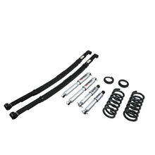 Load image into Gallery viewer, 9298-Gm-Suburban-(2Wd-Inc-34-Ton-6-Lug)-2-Or-3-F3-R-W-Sp-Shocks