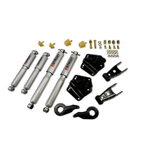 Load image into Gallery viewer, 9299-Gm-Suburban-K1500-1-Or-3-F4-R-W-Sp-Shocks-Lowering-Kit