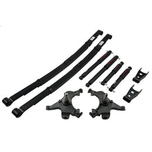 Load image into Gallery viewer, 9299-Gm-Suburban-(2Wd)-2-F4-R-W-Nd2-Shocks-Lowering-Kit