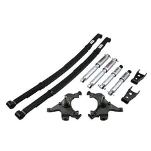 Load image into Gallery viewer, 9299-Gm-Suburban-(2Wd)-2-F4-R-W-Sp-Shocks-Lowering-Kit