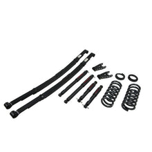 Load image into Gallery viewer, 9299-Gm-Suburban-(2Wd)-2-Or-3-F4-R-W-Nd2-Shocks-Lowering-Kit