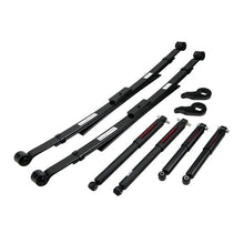Load image into Gallery viewer, 9299-Gm-TahoeYukon-(2Dr)-1-Or-3-F3.5-R-W-Nd2-Shocks-Lowering-Kit