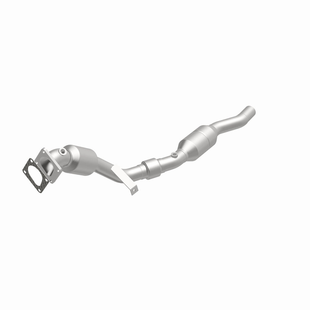 MagnaFlow Exhaust Products 23613 HM Grade Direct-Fit Catalytic Converter for Select Audi S4