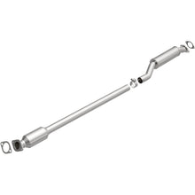 Load image into Gallery viewer, MagnaFlow Exhaust Products 280041 OEM Grade Direct-Fit Catalytic Converter for Select Hyundai Kona