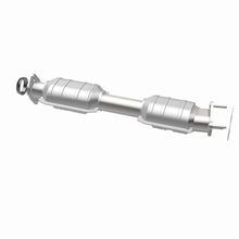 Load image into Gallery viewer, MagnaFlow Exhaust Products 23388 Standard Grade Direct-Fit Catalytic Converter for Select Ford Bronco II, Ford Explorer, Ford Ranger, Mazda Navajo