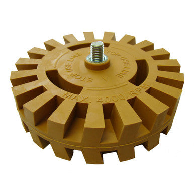 Pro-Tek 9299W Tractor Wheel Stripe Eraser