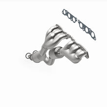 Load image into Gallery viewer, MagnaFlow Exhaust Products 452843 California CARB Manifold Catalytic Converter for Select Lexus GS300, Lexus IS300