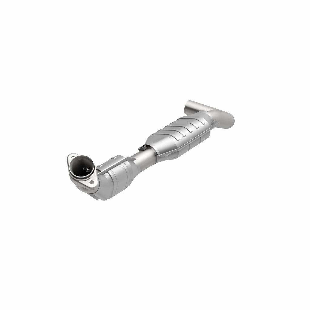 MagnaFlow Exhaust Products 23526 HM Grade Direct-Fit Catalytic Converter for Select Lincoln Navigator