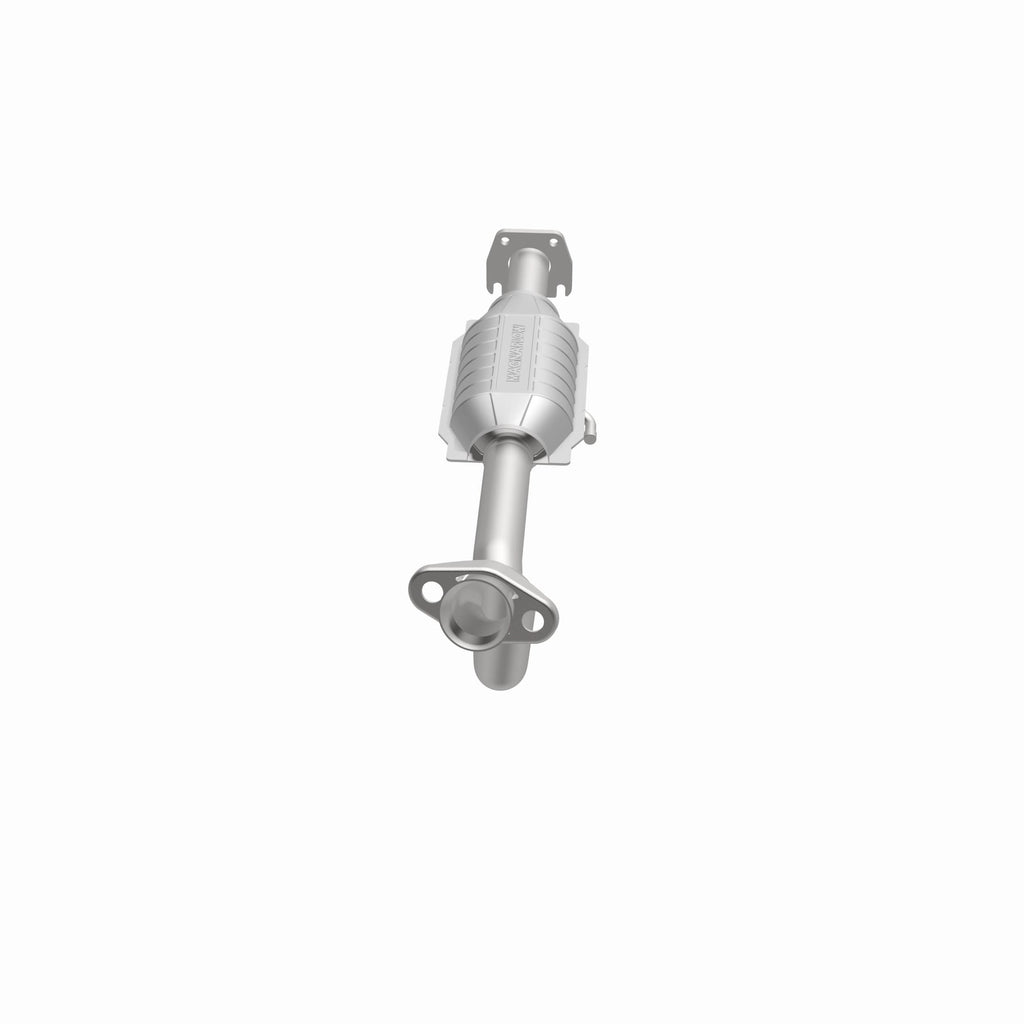 MagnaFlow Exhaust Products 23421 Standard Grade Direct-Fit Catalytic Converter for Select Buick Century, Chevrolet Celebrity, Oldsmobile Cutlass Ciera, Oldsmobile Cutlass Cruiser, Pontiac