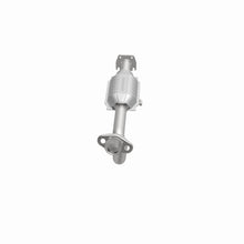Load image into Gallery viewer, MagnaFlow Exhaust Products 23421 Standard Grade Direct-Fit Catalytic Converter for Select Buick Century, Chevrolet Celebrity, Oldsmobile Cutlass Ciera, Oldsmobile Cutlass Cruiser, Pontiac