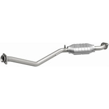 Load image into Gallery viewer, MagnaFlow Exhaust Products 93340 Standard Grade Direct-Fit Catalytic Converter for Select Ford Mustang