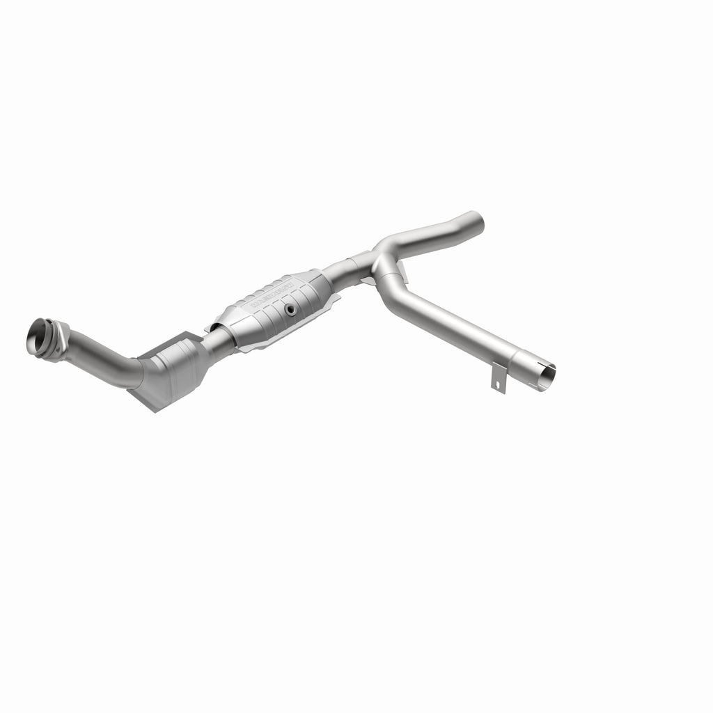 MagnaFlow Exhaust Products 447122 California CARB Direct-Fit Catalytic Converter for Select Ford Expedition, Ford F-150