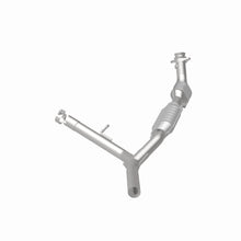 Load image into Gallery viewer, MagnaFlow Exhaust Products 93665 HM Grade Direct-Fit Catalytic Converter for Select Ford F-150, Lincoln Mark LT