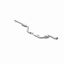 Load image into Gallery viewer, MagnaFlow Exhaust Products 24008 HM Grade Direct-Fit Catalytic Converter for Select Mercedes-Benz SL500