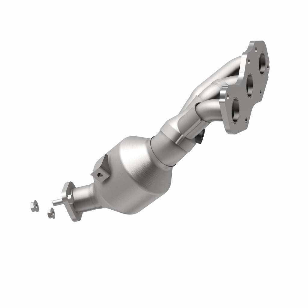 MagnaFlow Exhaust Products 5582820 California CARB Manifold Catalytic Converter for Select Toyota RAV4
