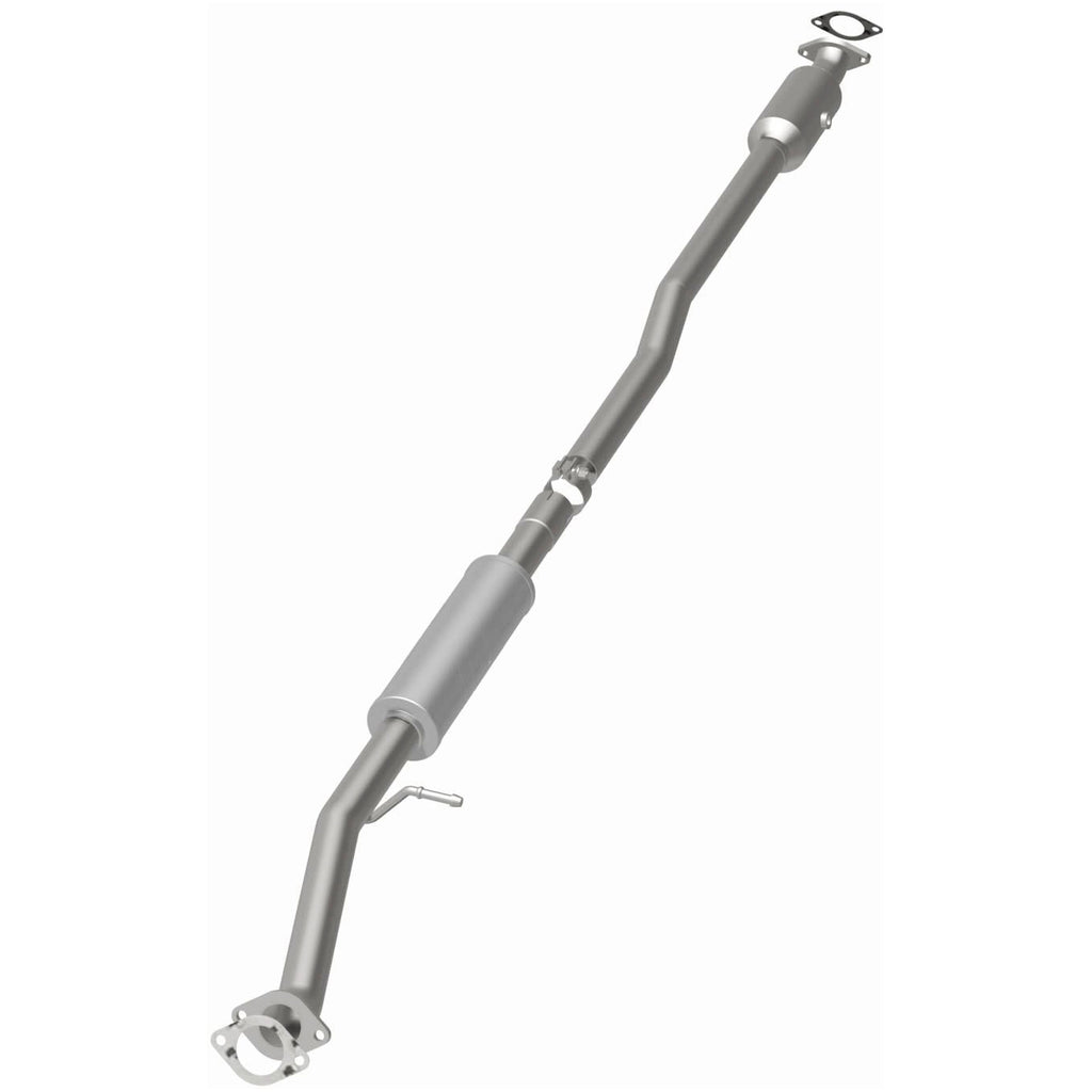 MagnaFlow Exhaust Products 5561542 California CARB Direct-Fit Catalytic Converter for Select Hyundai Tucson