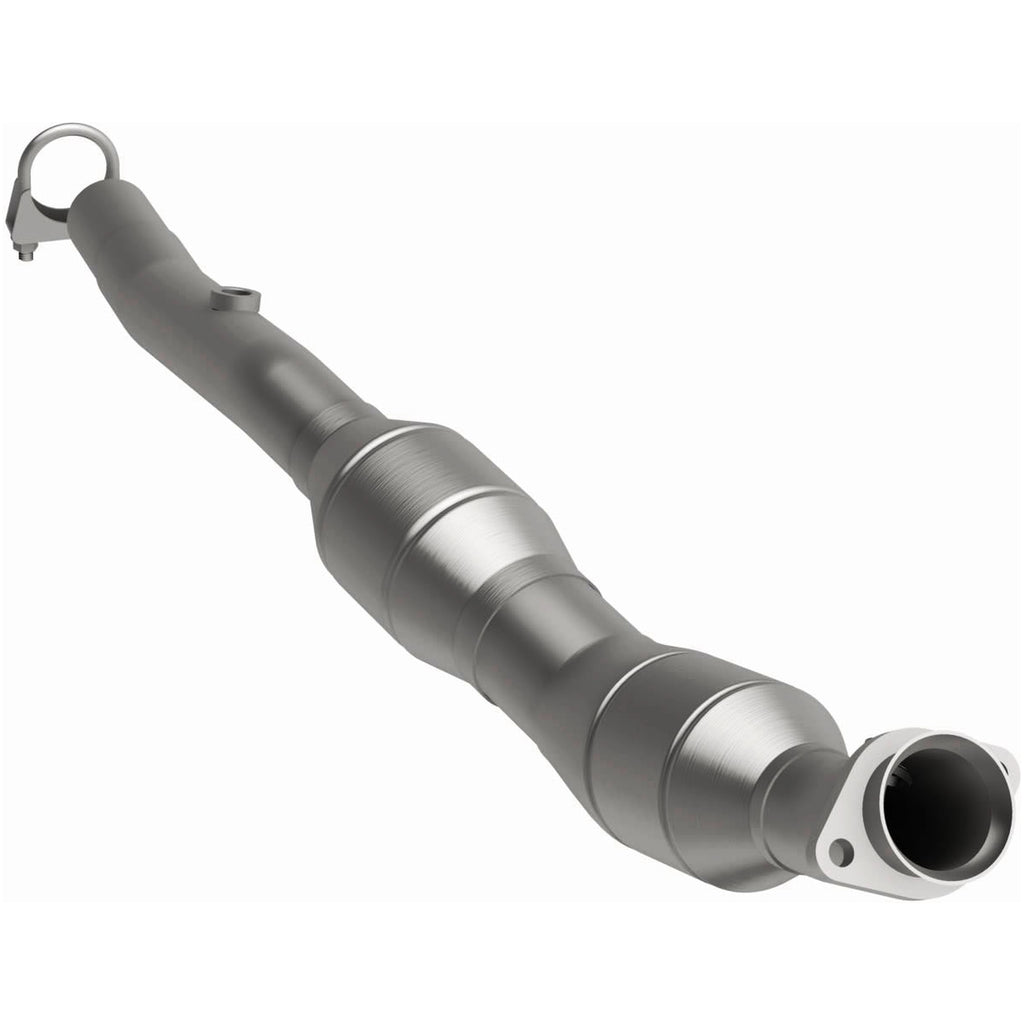 MagnaFlow Exhaust Products 4551722 California CARB Direct-Fit Catalytic Converter for Select Land Rover Range Rover