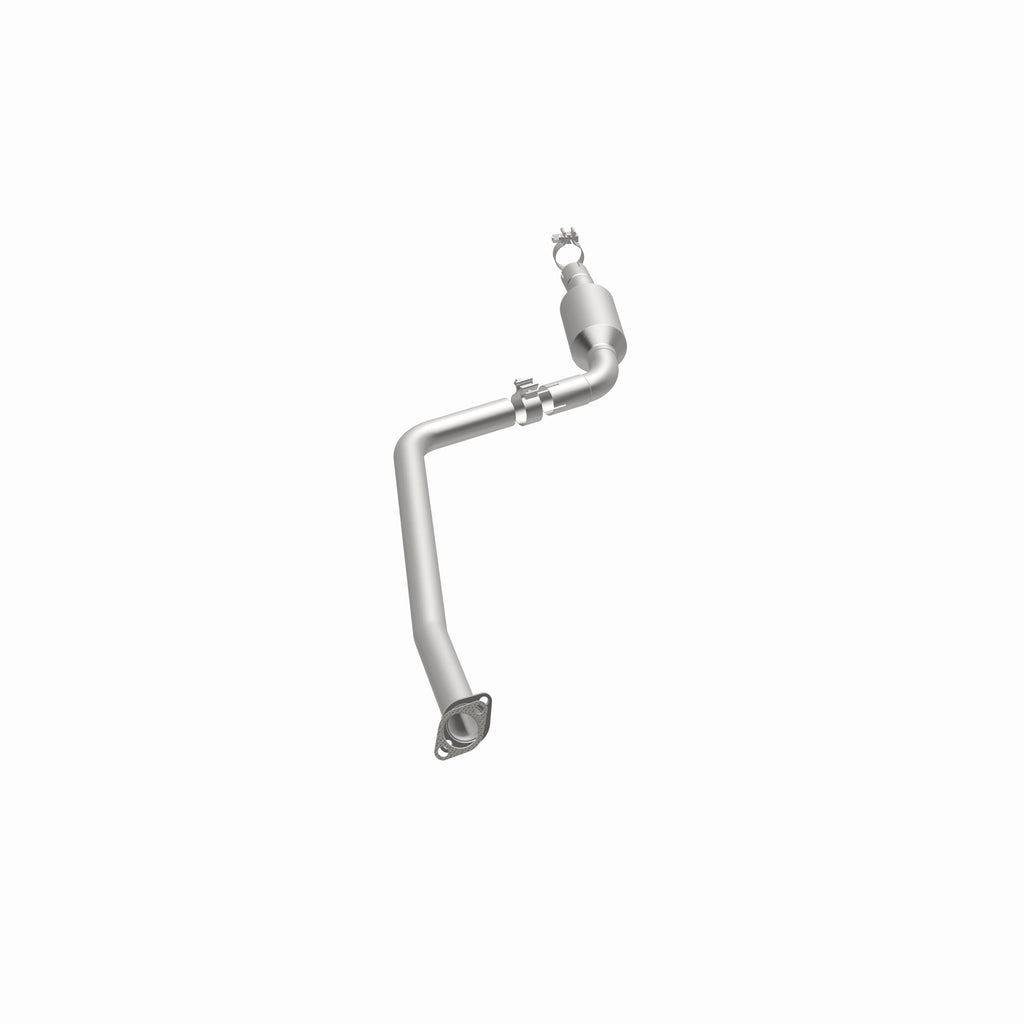 MagnaFlow Exhaust Products 52250 OEM Grade Direct-Fit Catalytic Converter for Select BMW X3